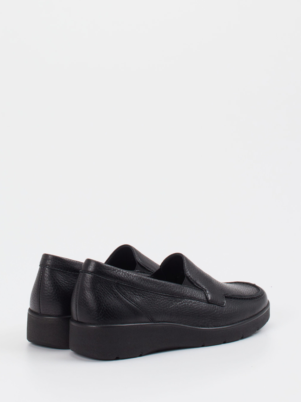 Slipper Melanie schwarz 2561009020903