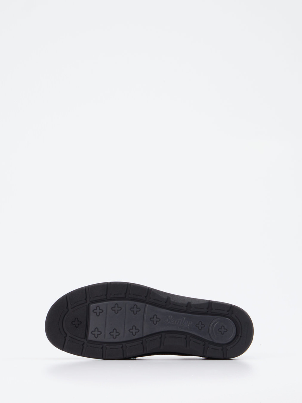 Slipper Melanie schwarz 2561009020905