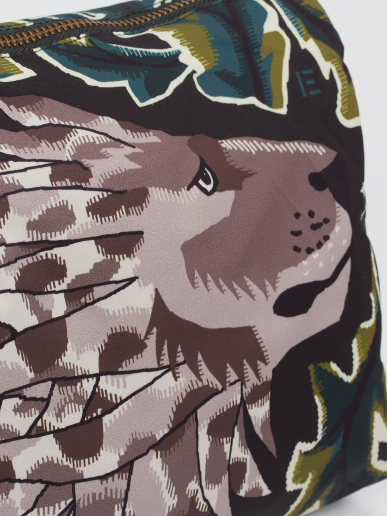 Kosmetiktasche grün 9312609000104