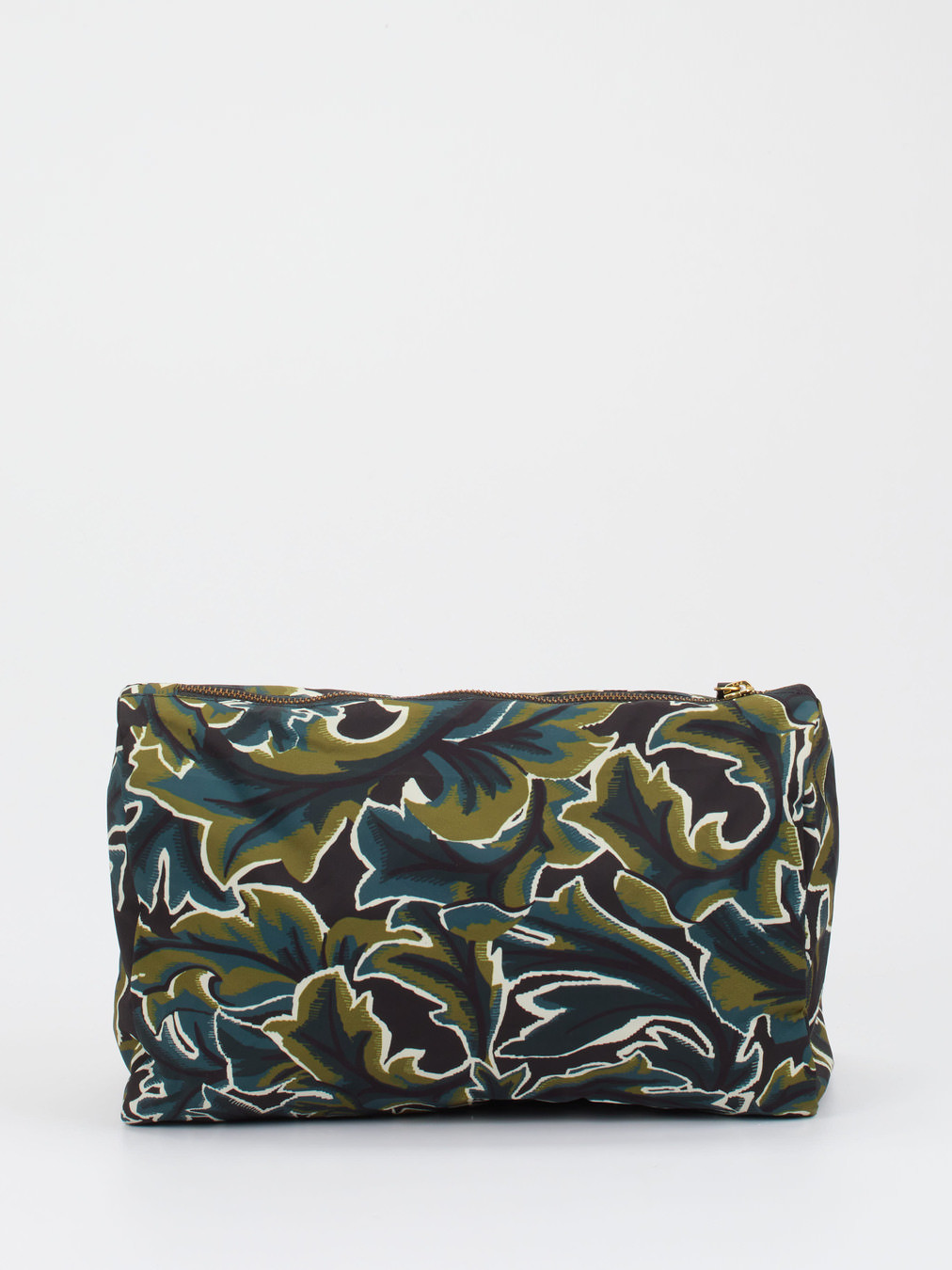 Kosmetiktasche grün 9312609000102