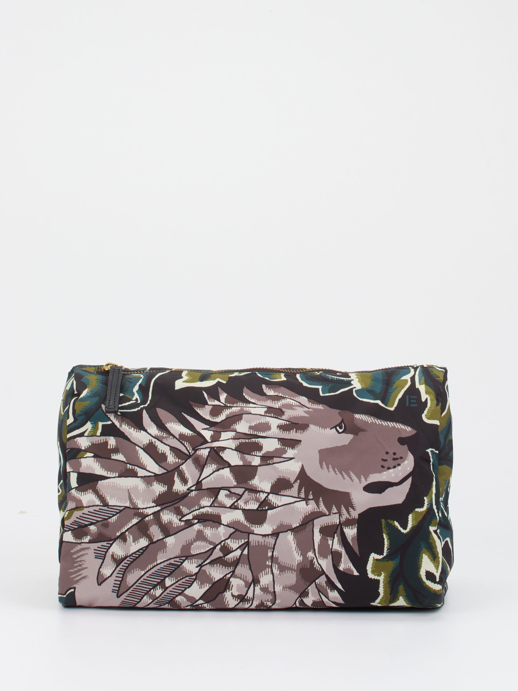 Kosmetiktasche grün 9312609000106