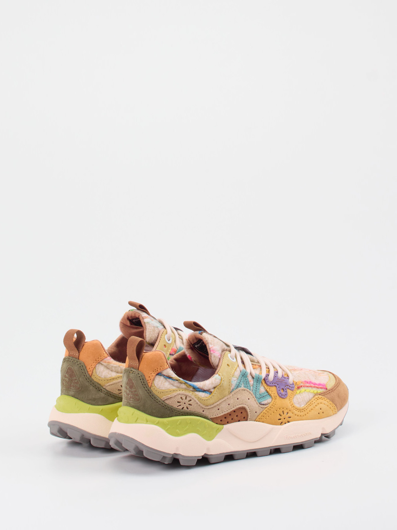 Sneaker multi 1663936000203