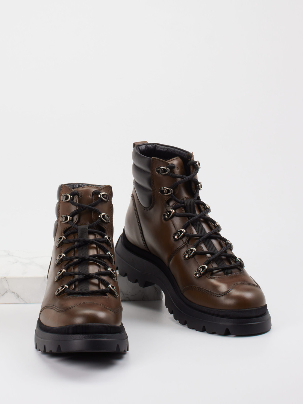 Boot braun 4701209076804