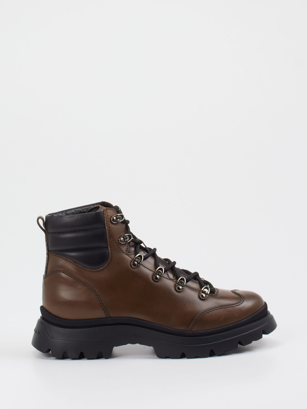 Boot braun 4701209076801