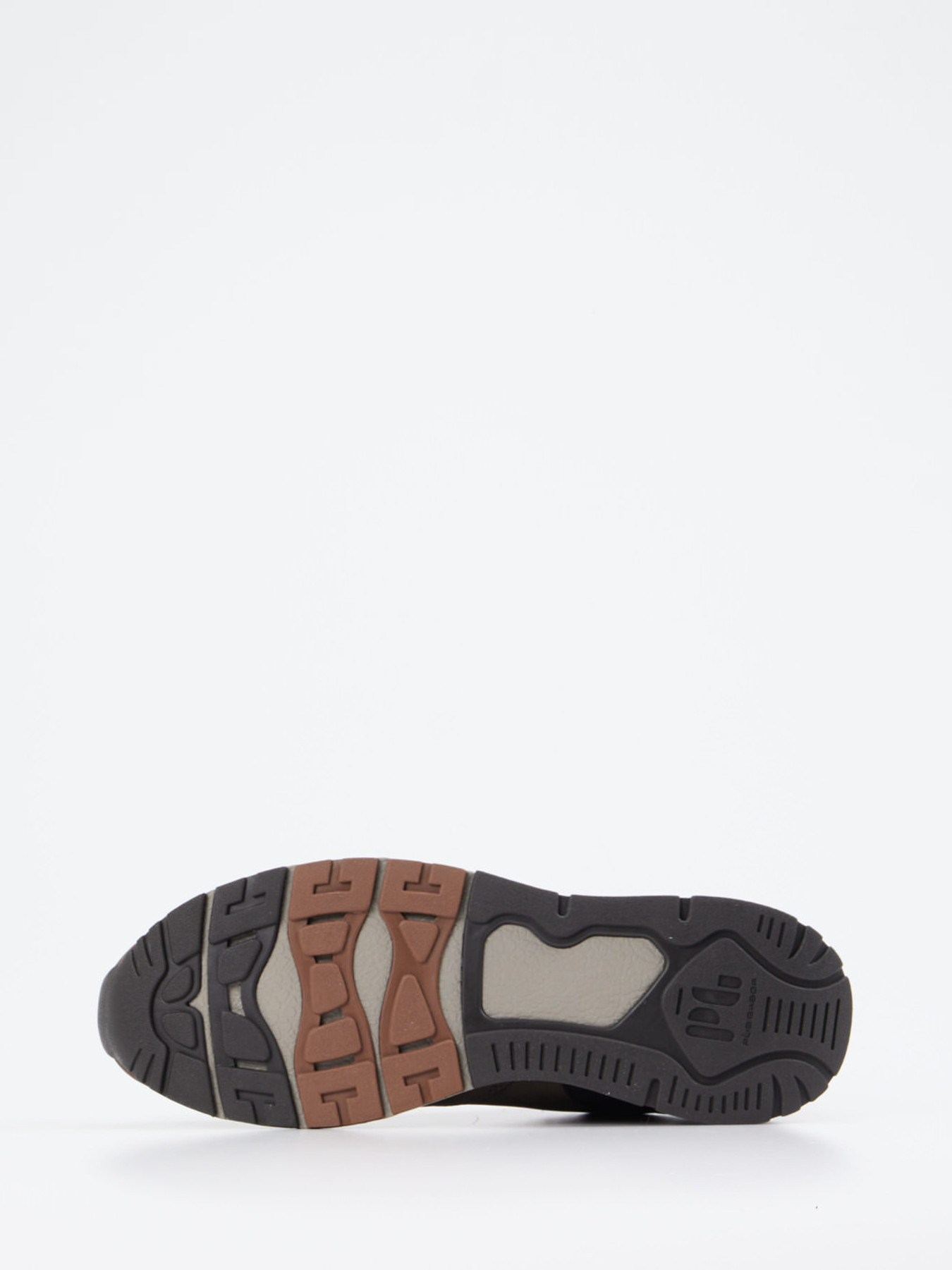 Sneaker braun 4661209022605