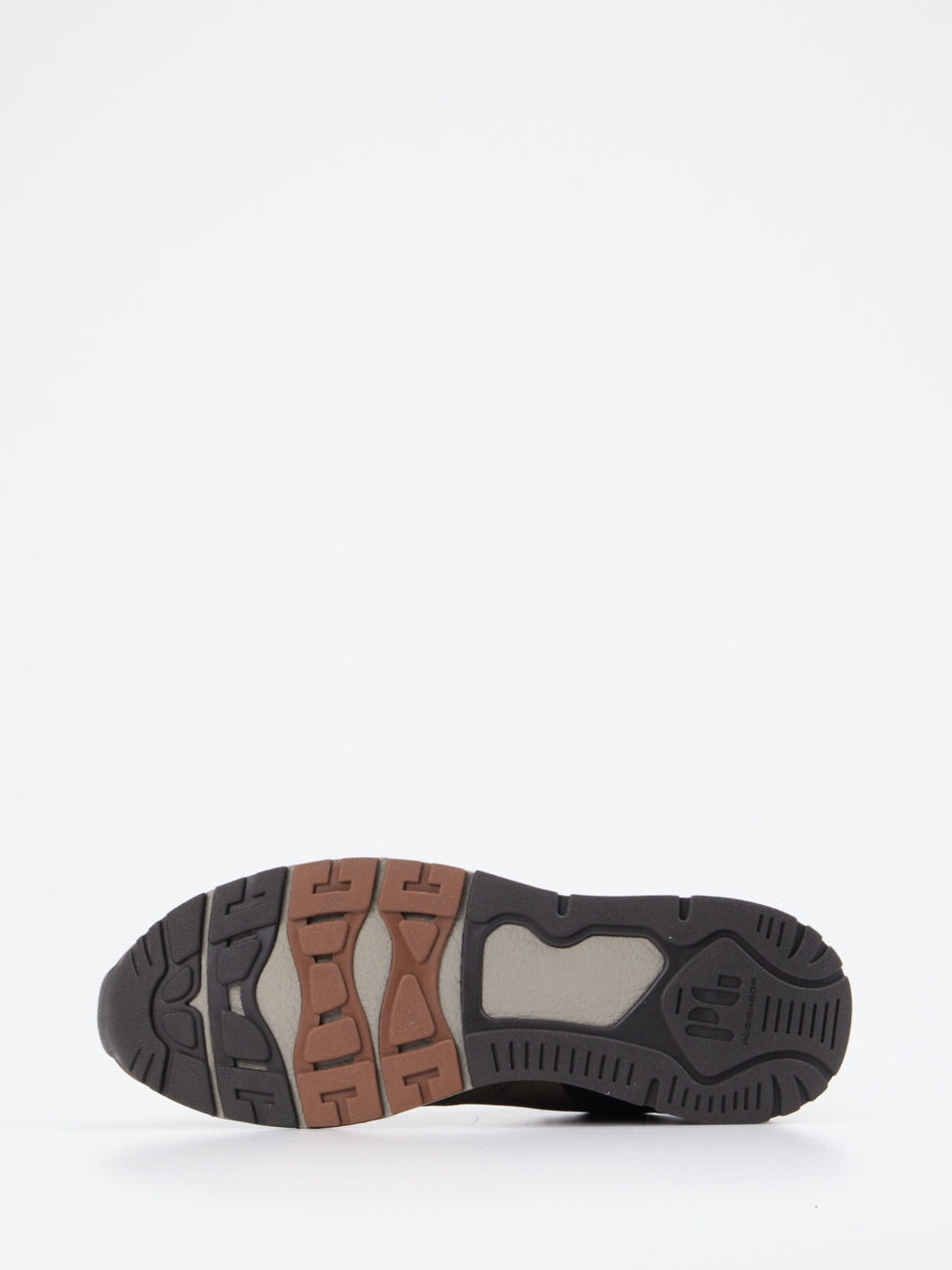 Sneaker braun 4661209022605