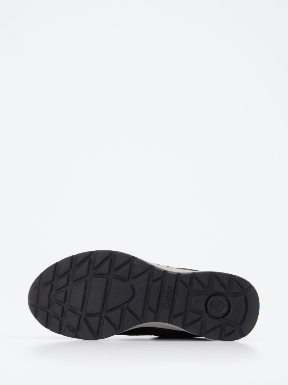 Sneaker schwarz 2661009023705