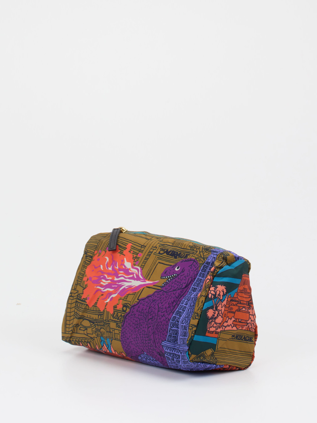 Kosmetiktasche blau 9312119000101