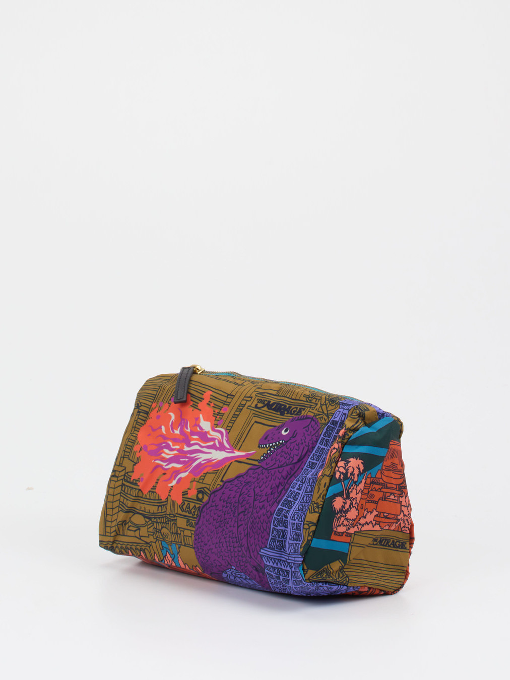 Kosmetiktasche blau 9312119000101