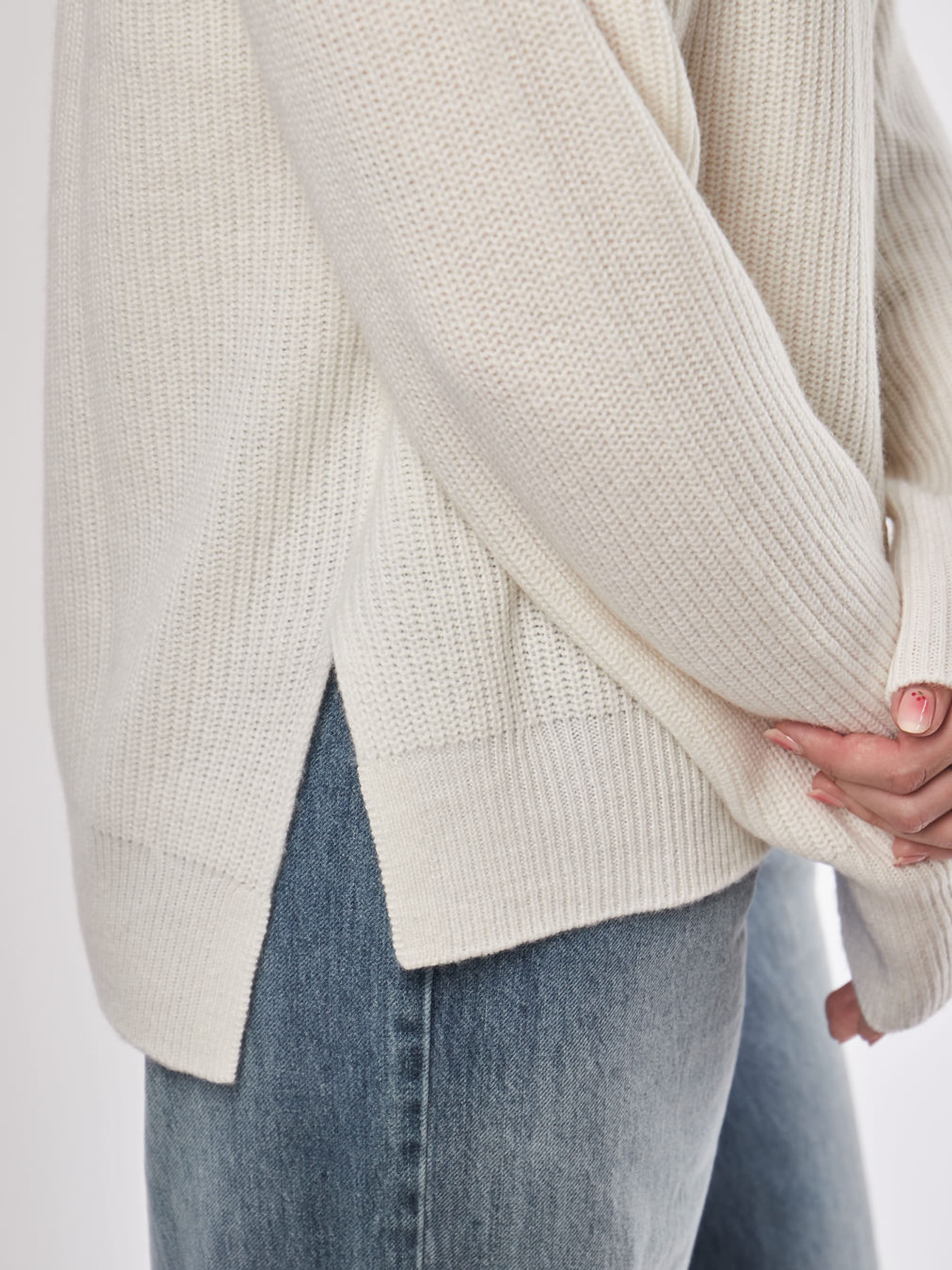 Pullover weiß 9341739000202