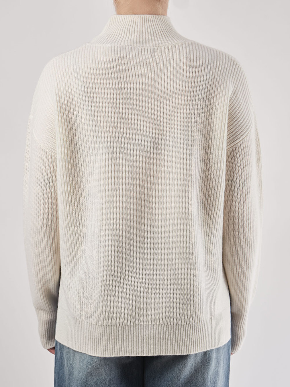 Pullover weiß 9341739000201