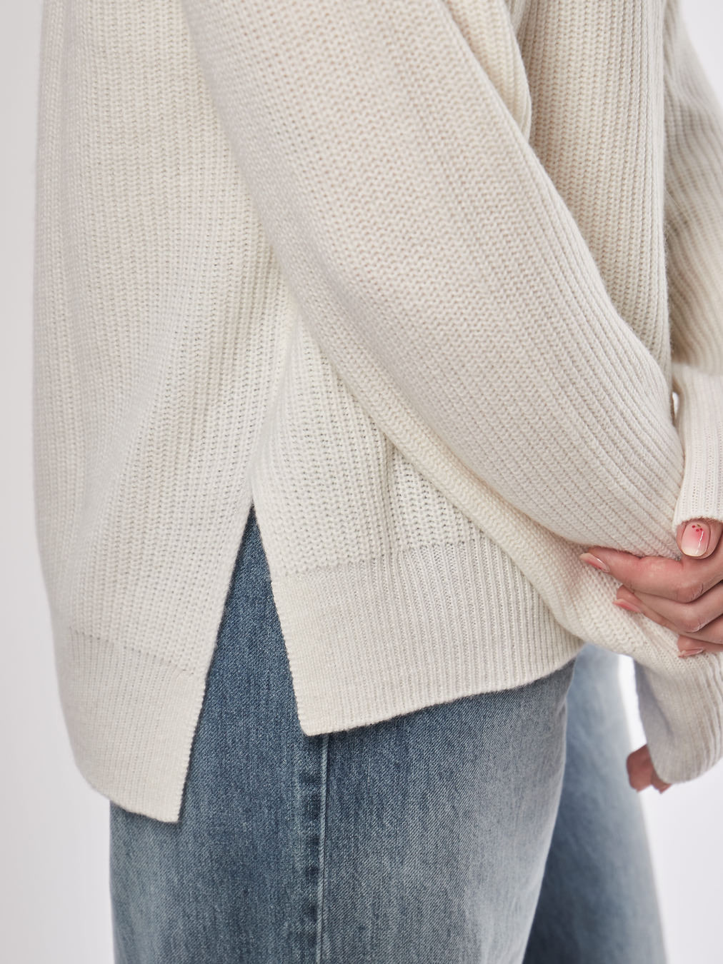 Pullover weiß 9341739000202