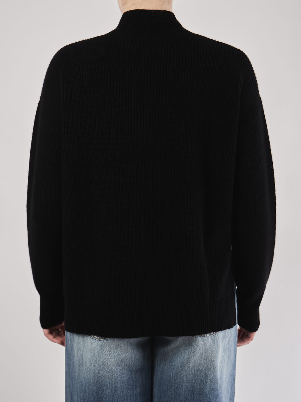 Pullover schwarz 9341009000901