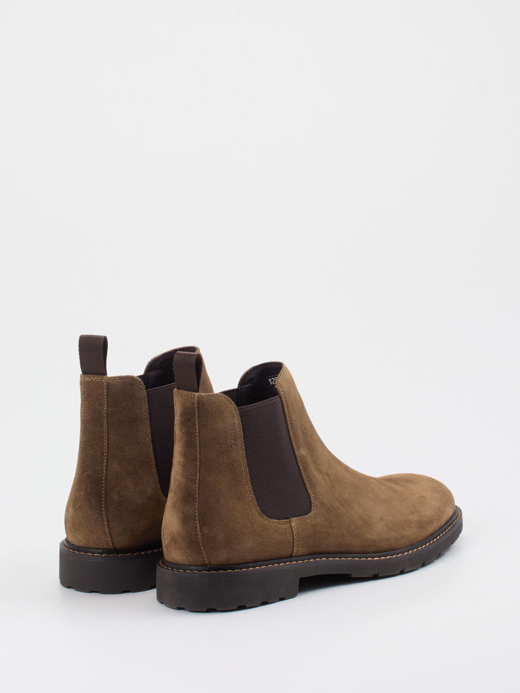 Boot braun 4711229008603