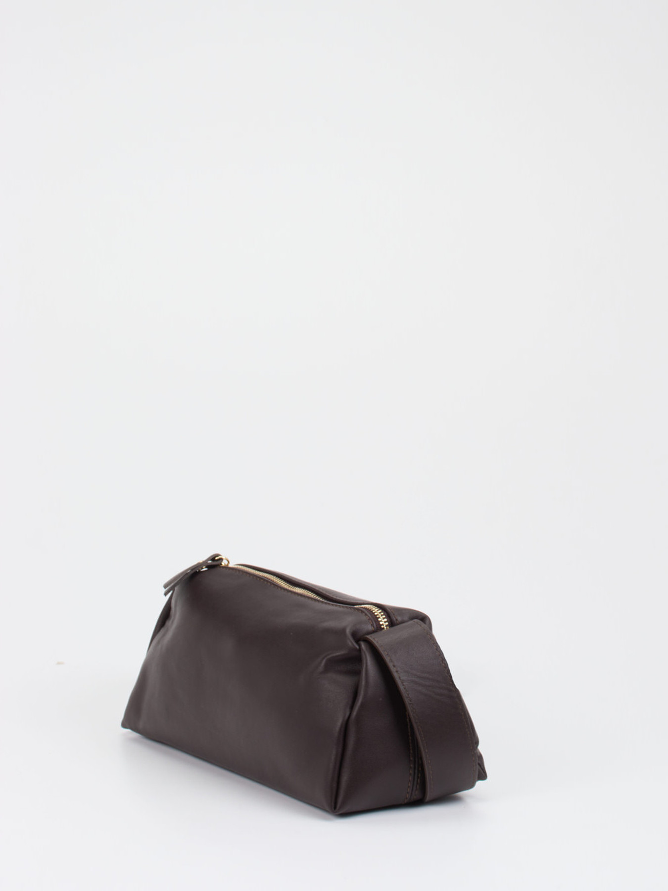 Schulter-/ Umhängetasche braun 9392209002902