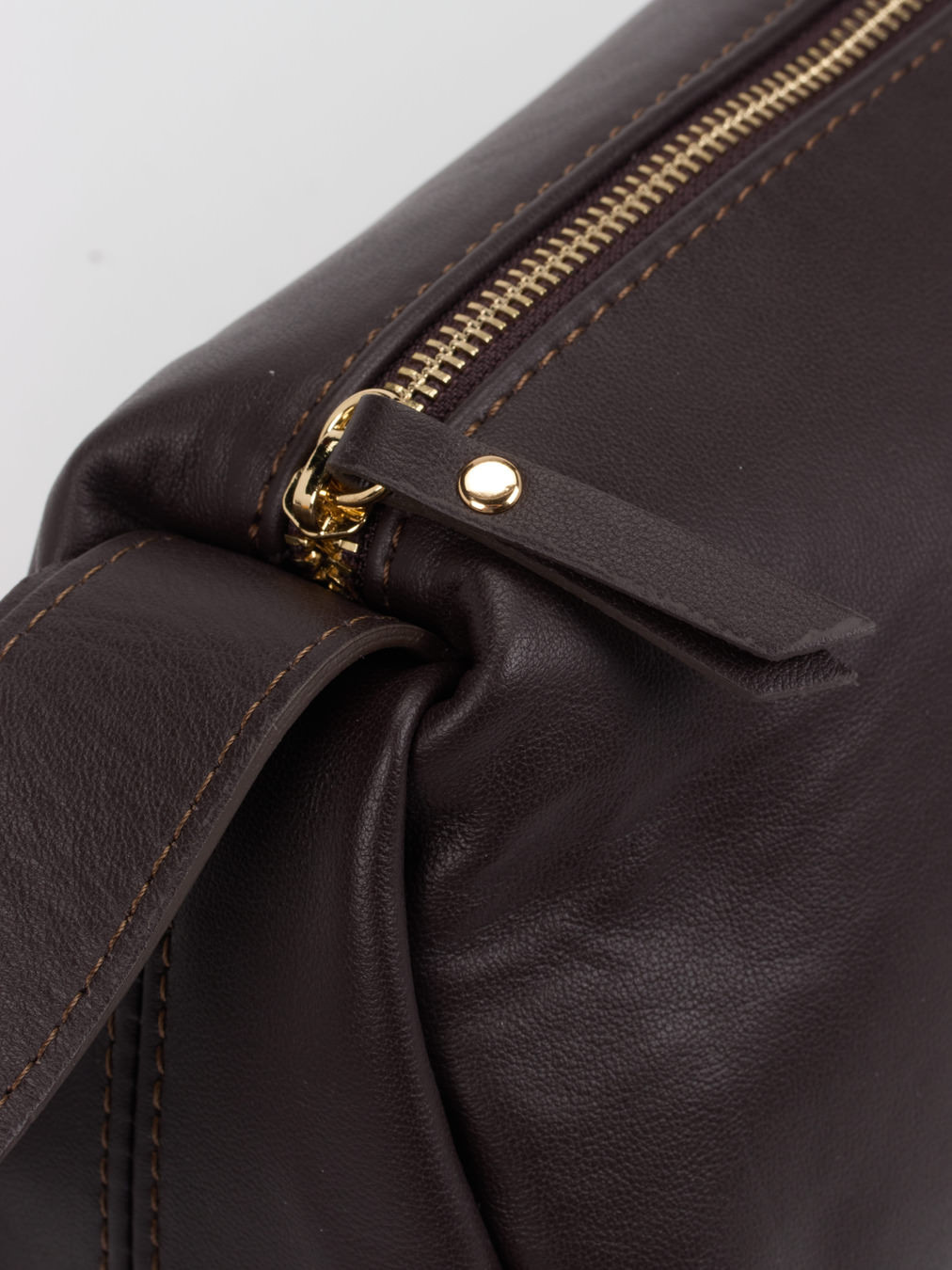 Schulter-/ Umhängetasche braun 9392209002905