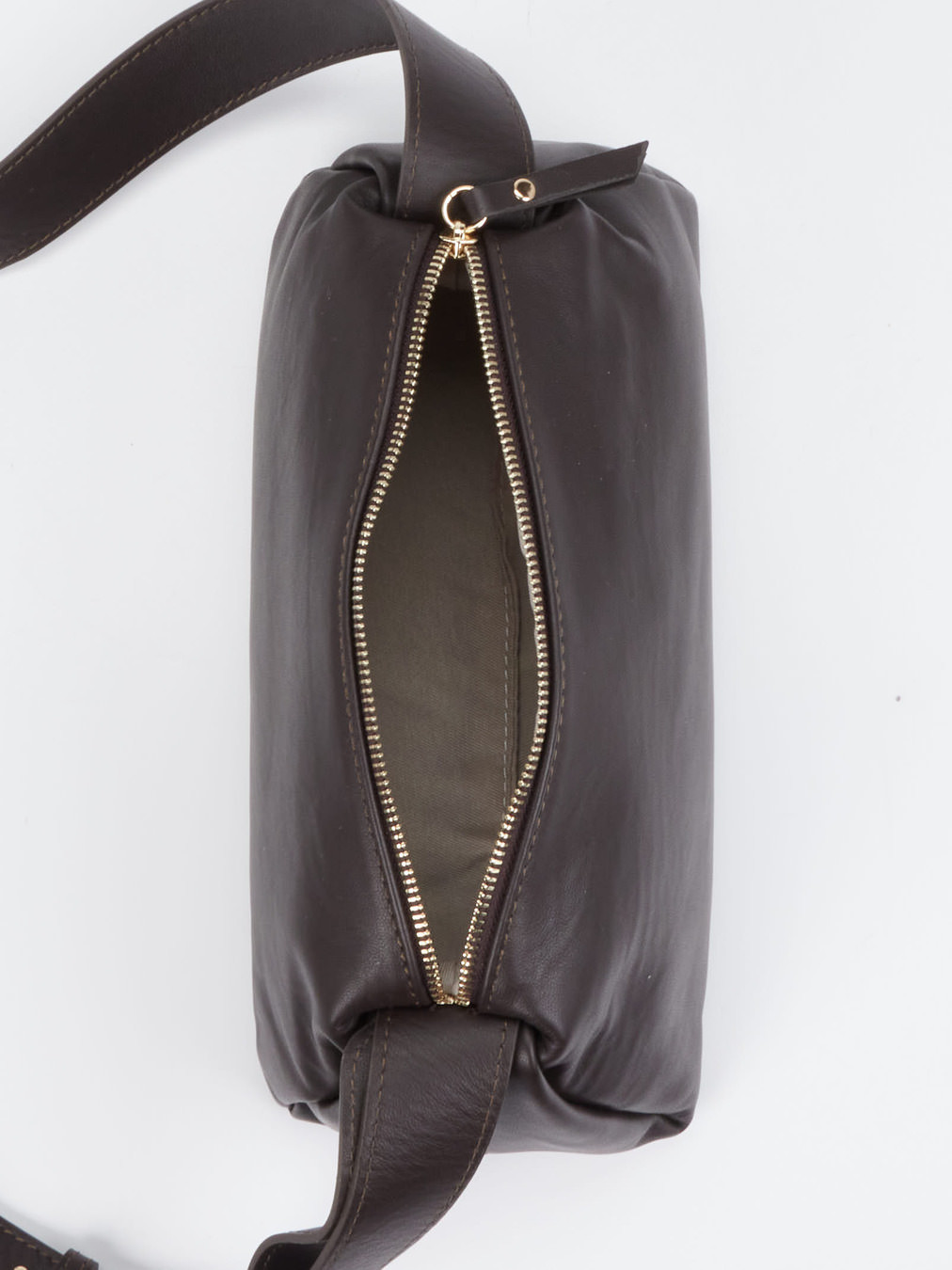 Schulter-/ Umhängetasche braun 9392209002904