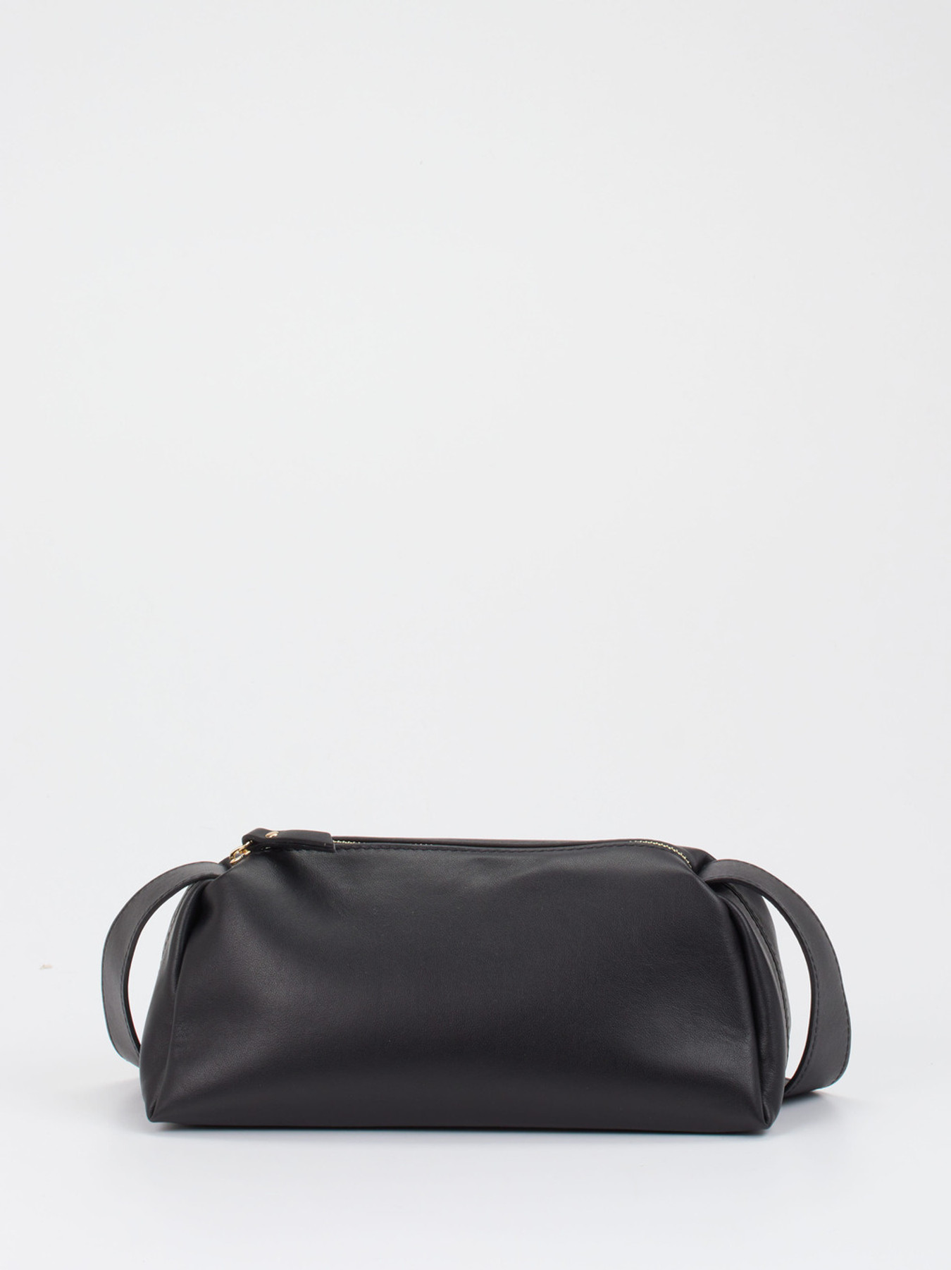 Schulter-/ Umhängetasche schwarz 9392009010201