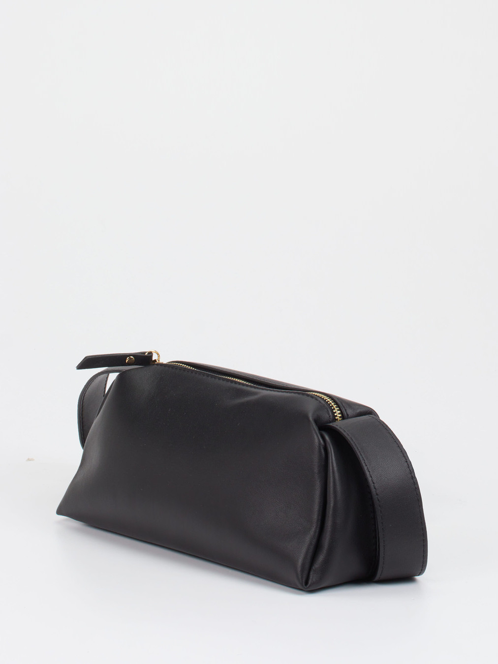 Schulter-/ Umhängetasche schwarz 9392009010202