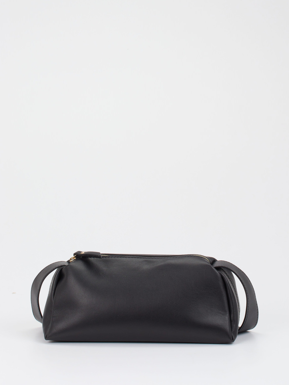 Schulter-/ Umhängetasche schwarz 9392009010201