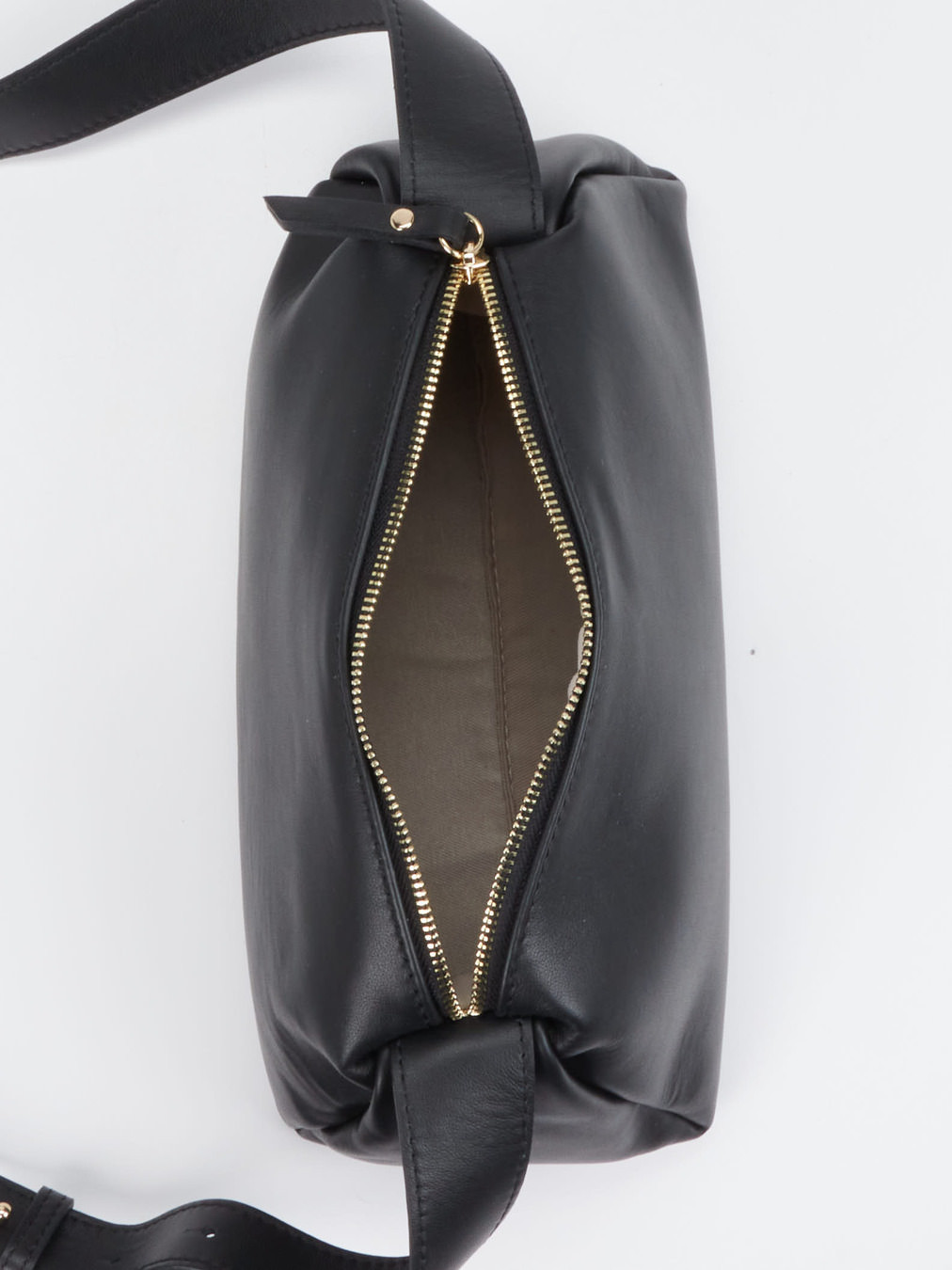 Schulter-/ Umhängetasche schwarz 9392009010204