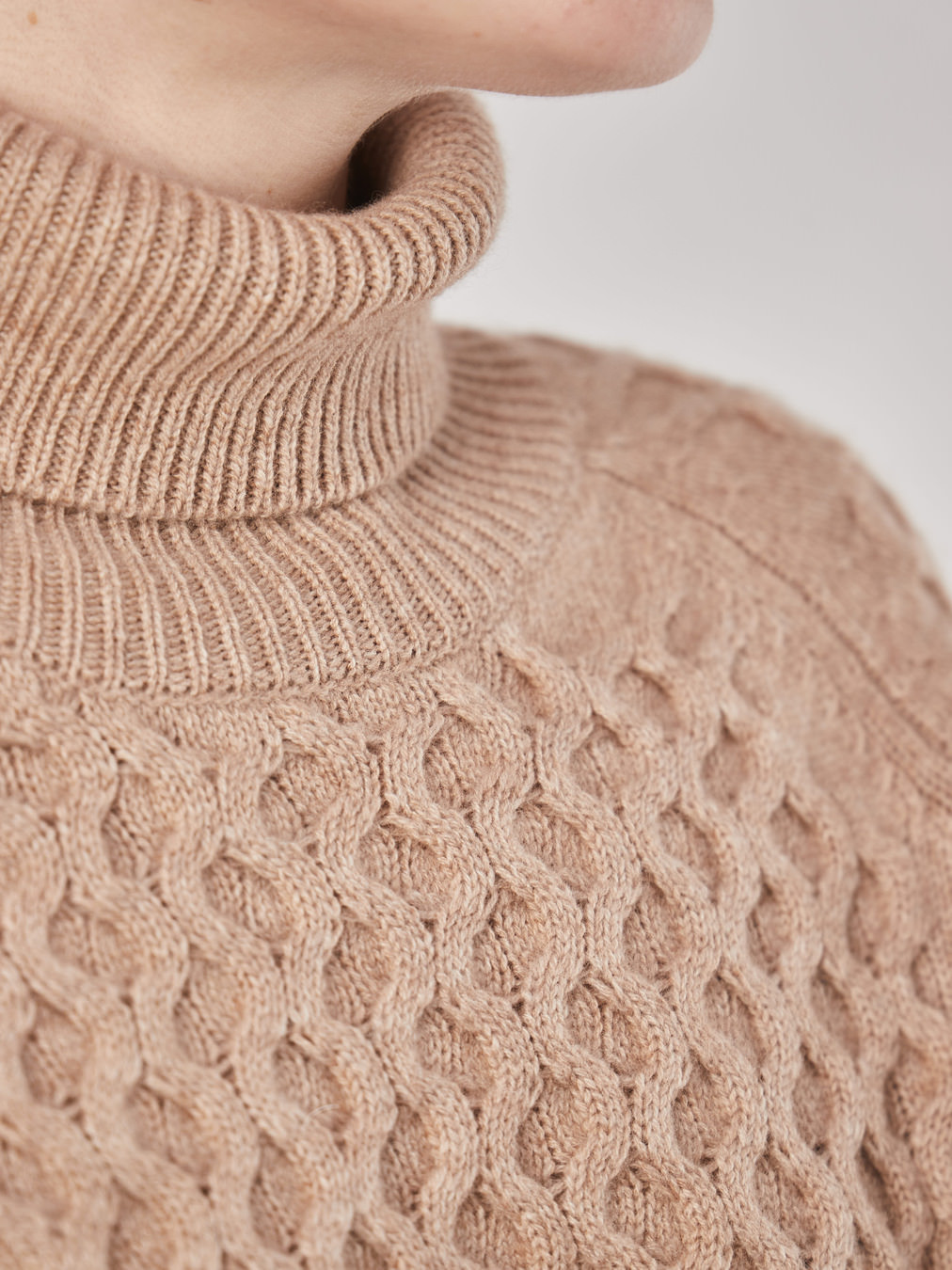 Pullover braun 9341259000102