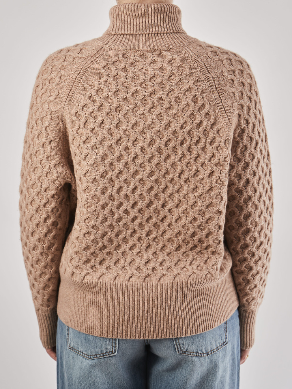 Pullover braun 9341259000101