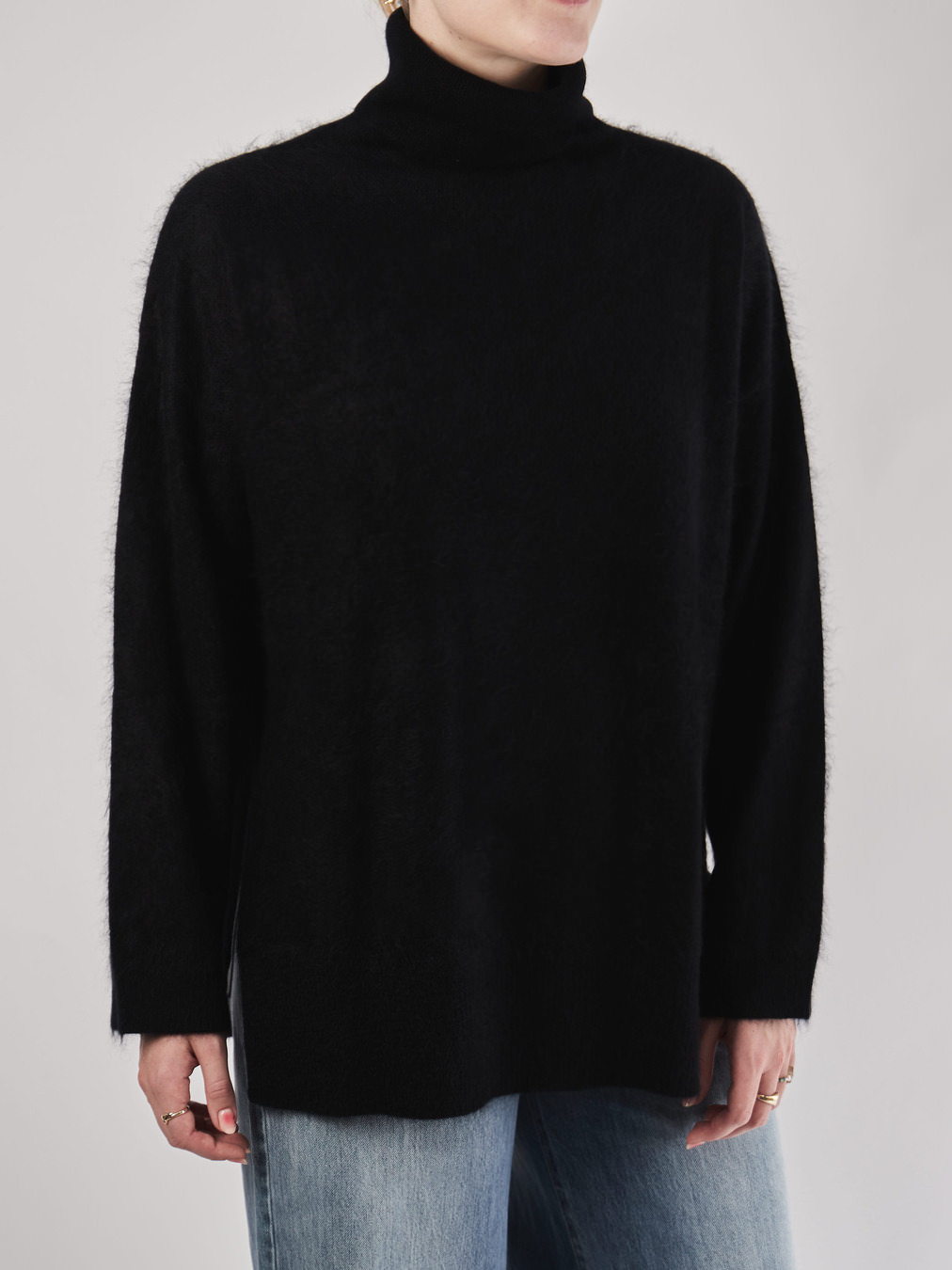 Pullover schwarz 9341009001106