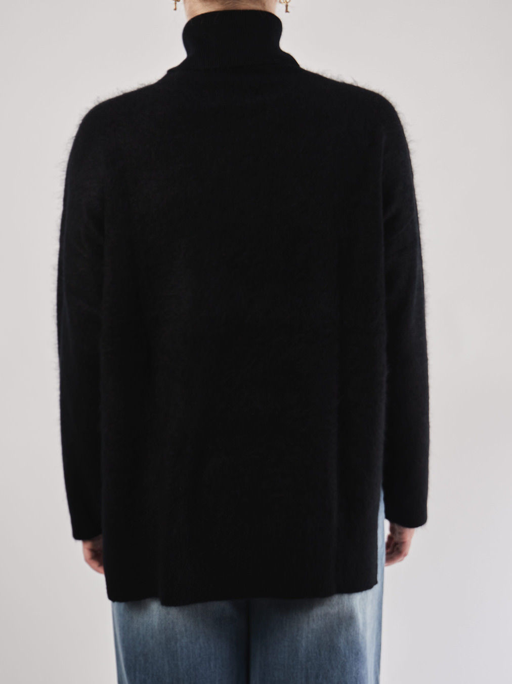 Pullover schwarz 9341009001101