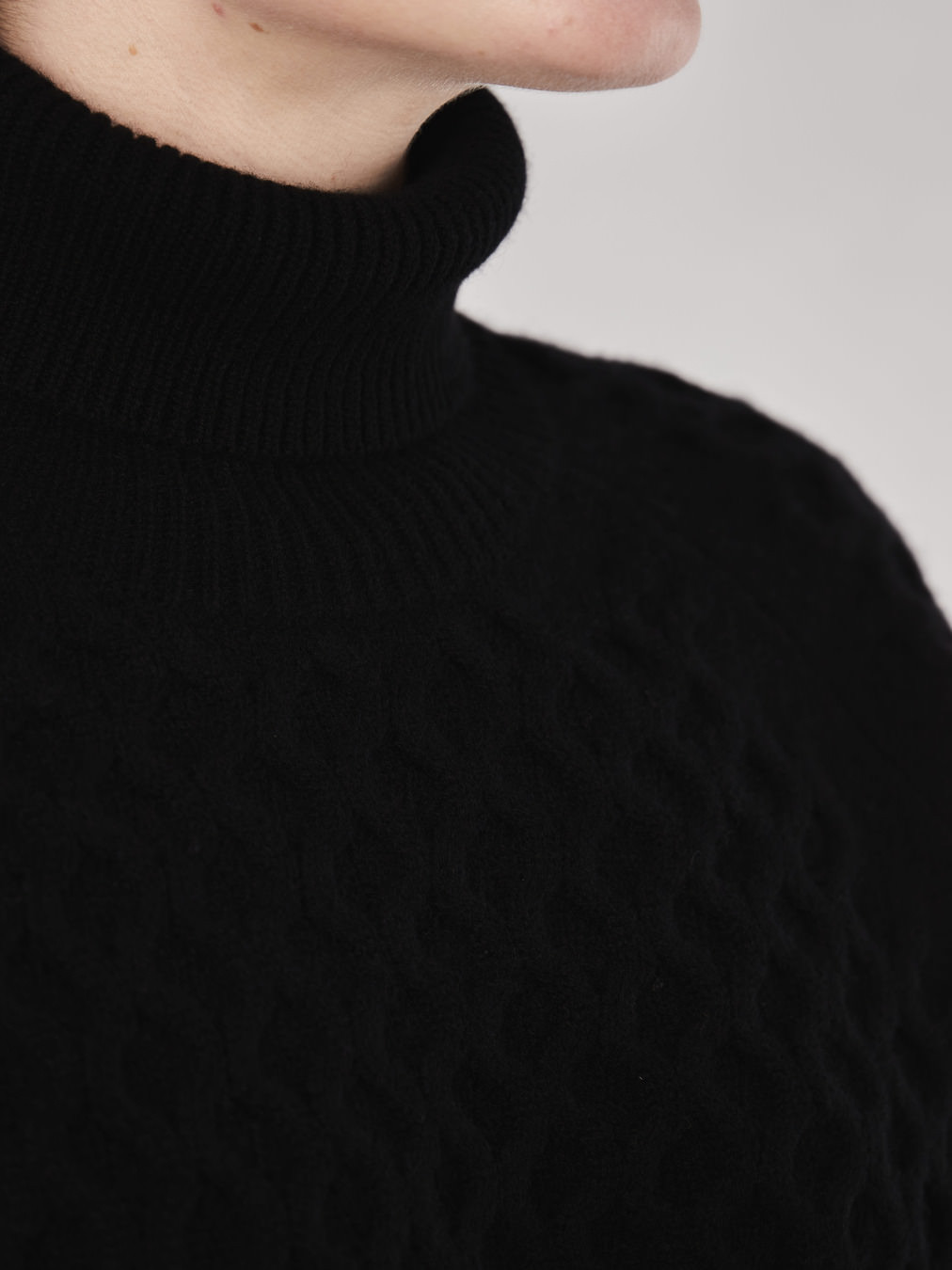 Pullover schwarz 9341009001002