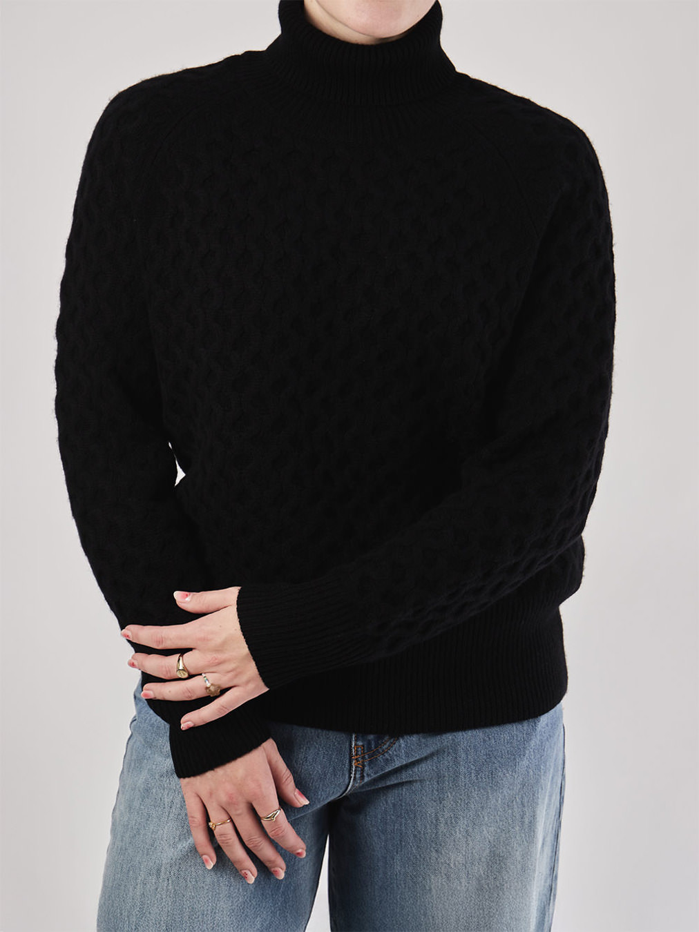 Pullover schwarz 9341009001006