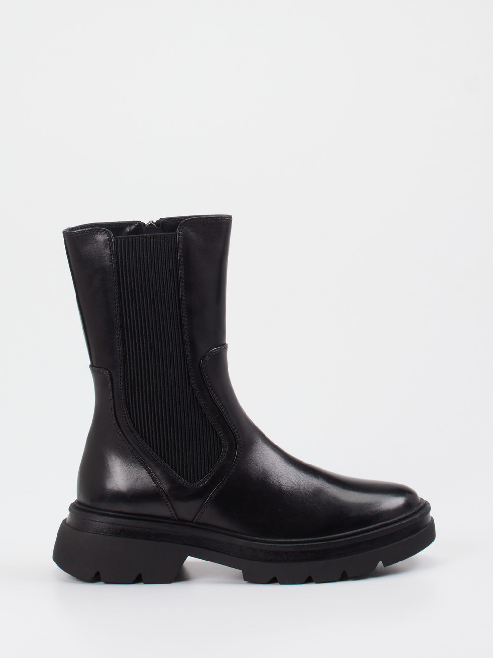 Stiefel schwarz 1755009006801