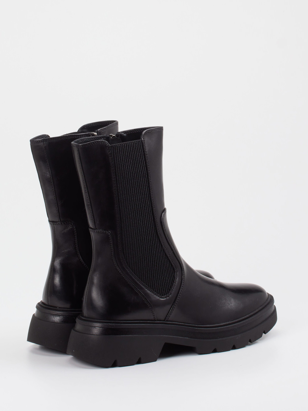 Stiefel schwarz 1755009006803