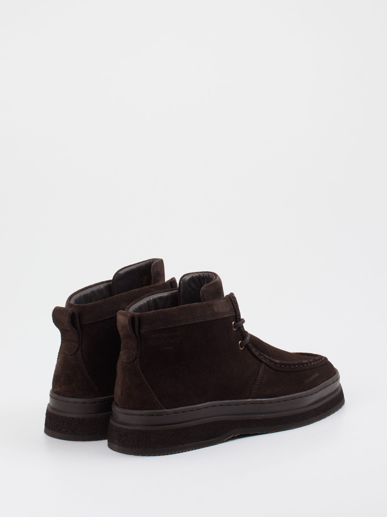 Boot braun 4701209077803