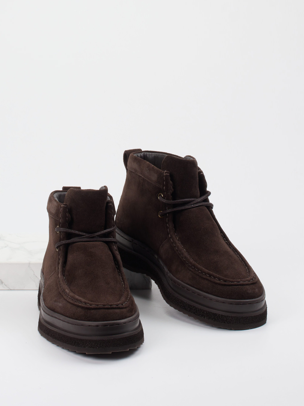 Boot Blistown braun 4701209077804