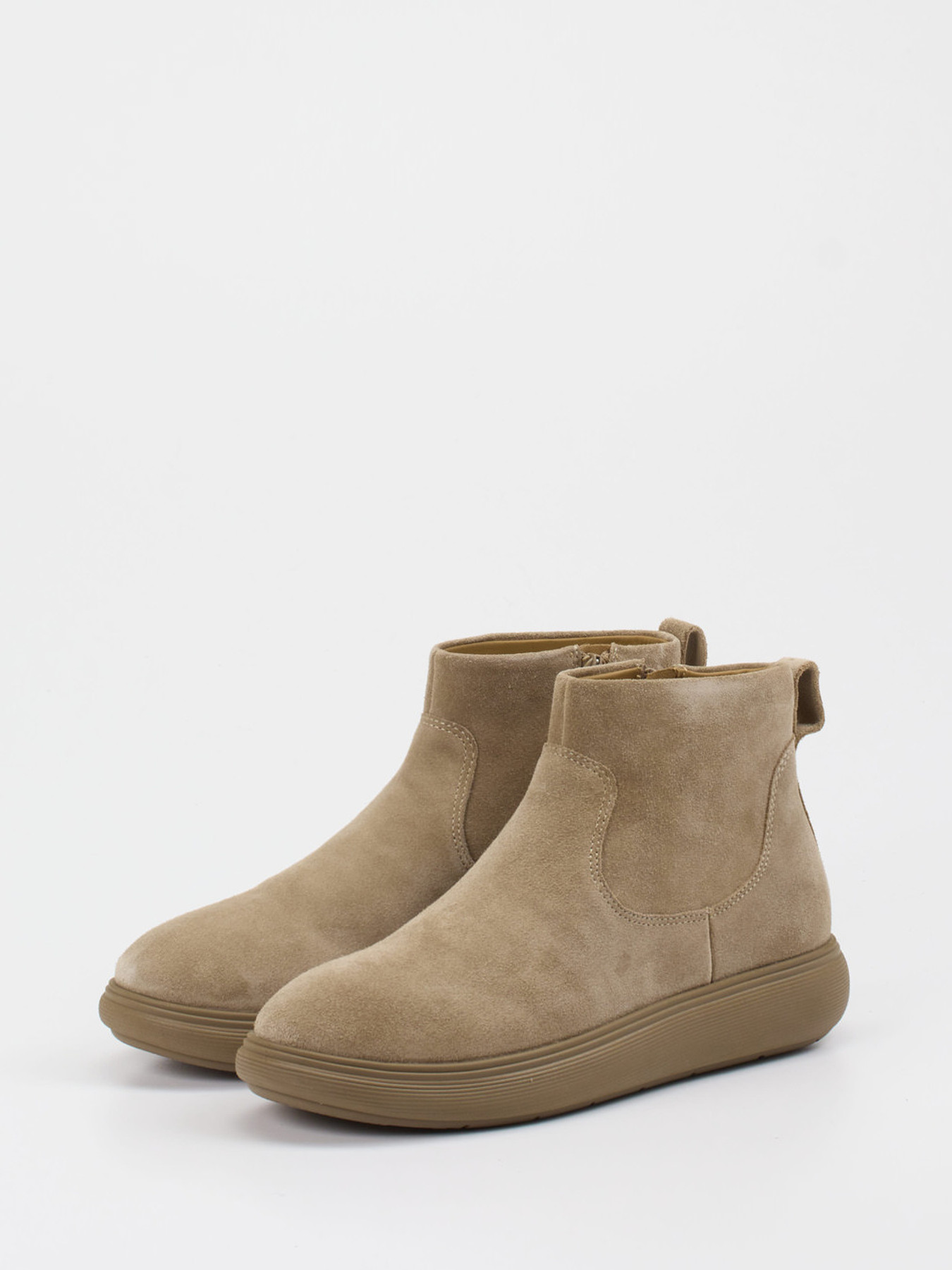 Stiefelette beige 2756329000602