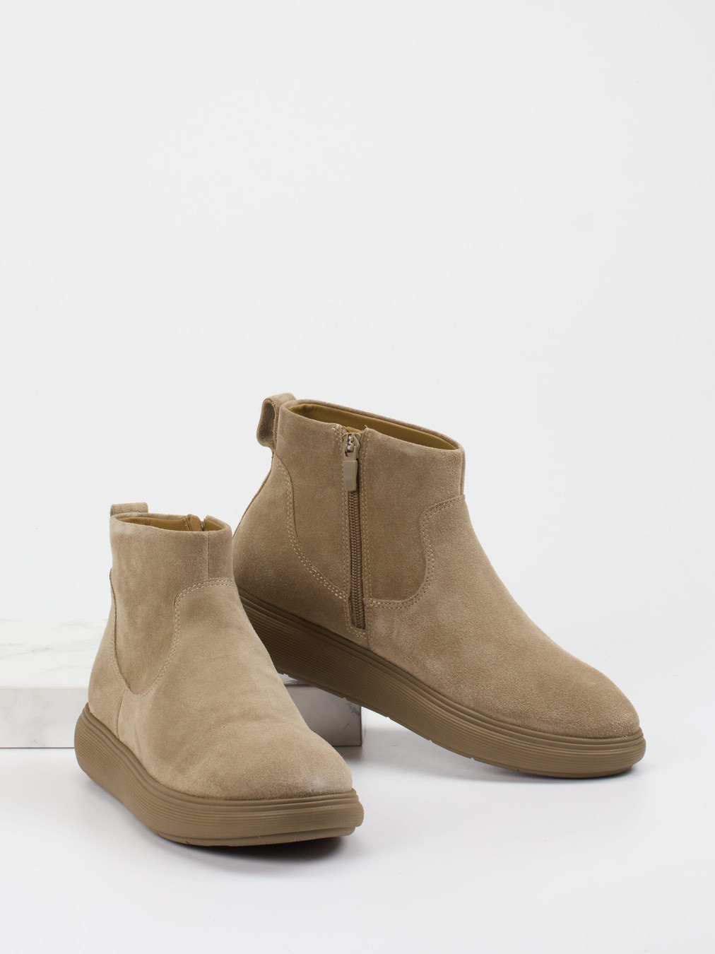 Stiefelette beige 2756329000604