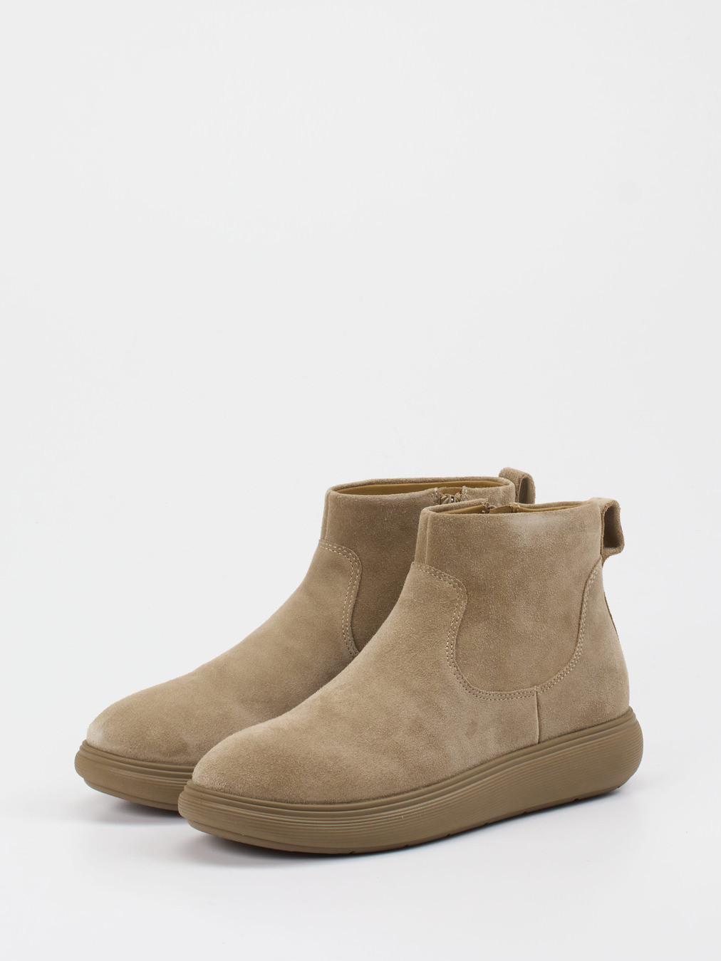 Stiefelette beige 2756329000602