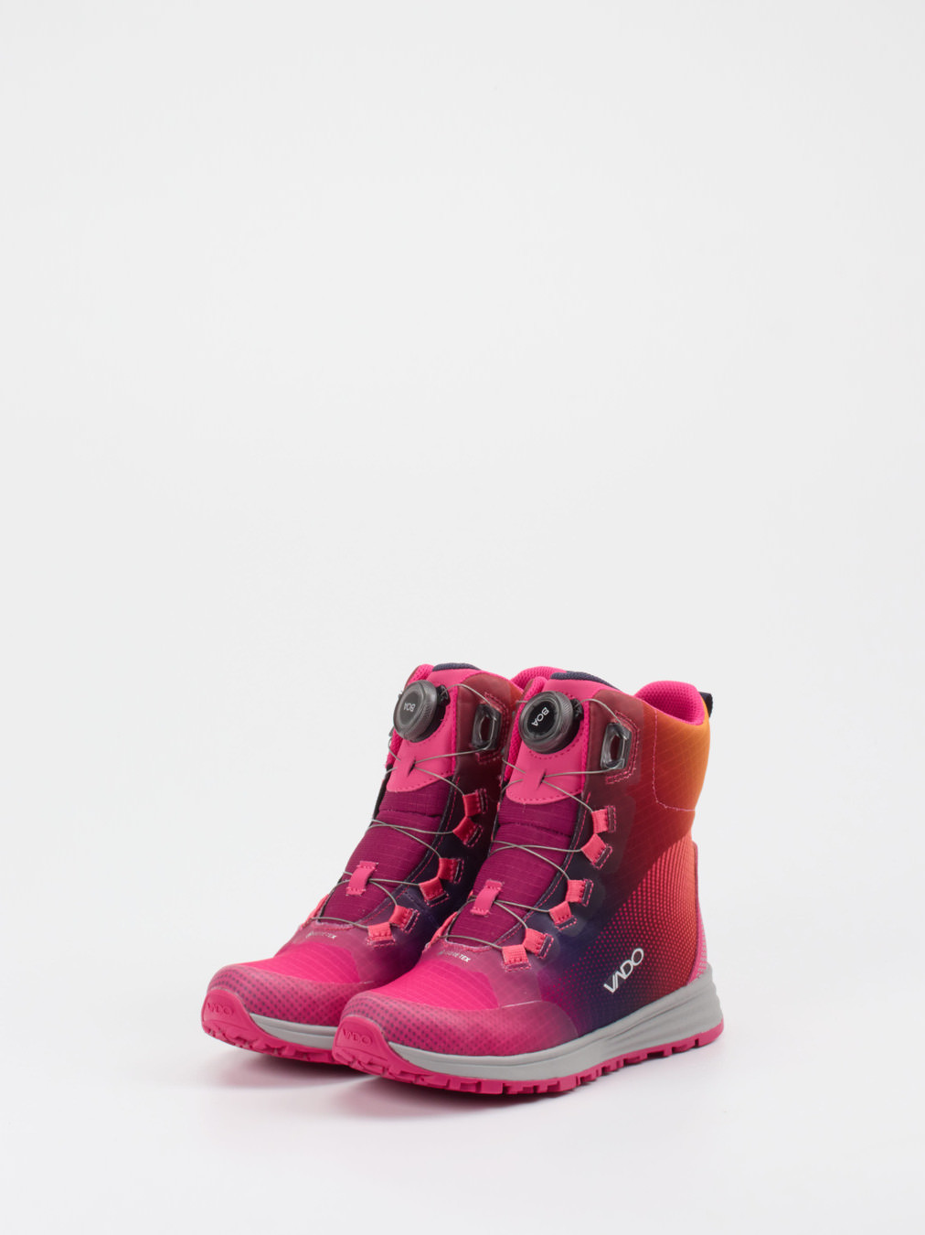 Boot pink 6800549000402