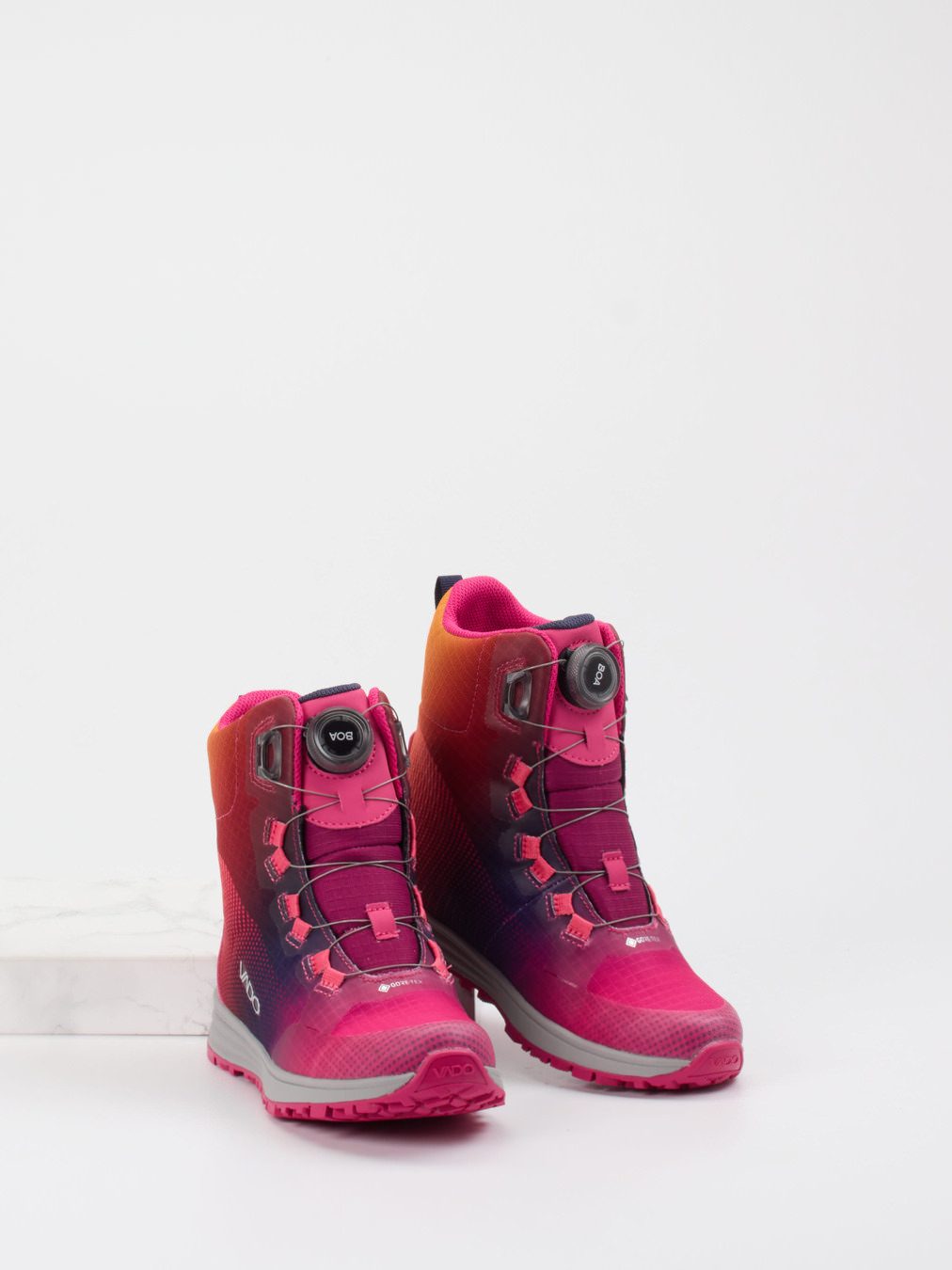 Boot pink 6800549000404