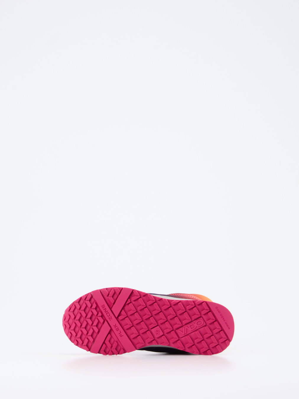 Boot pink 6800549000405