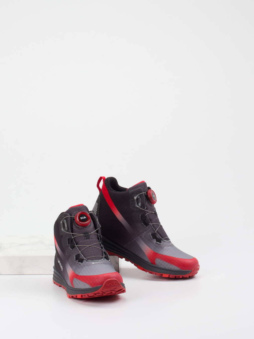 Boot grau 6800405000404