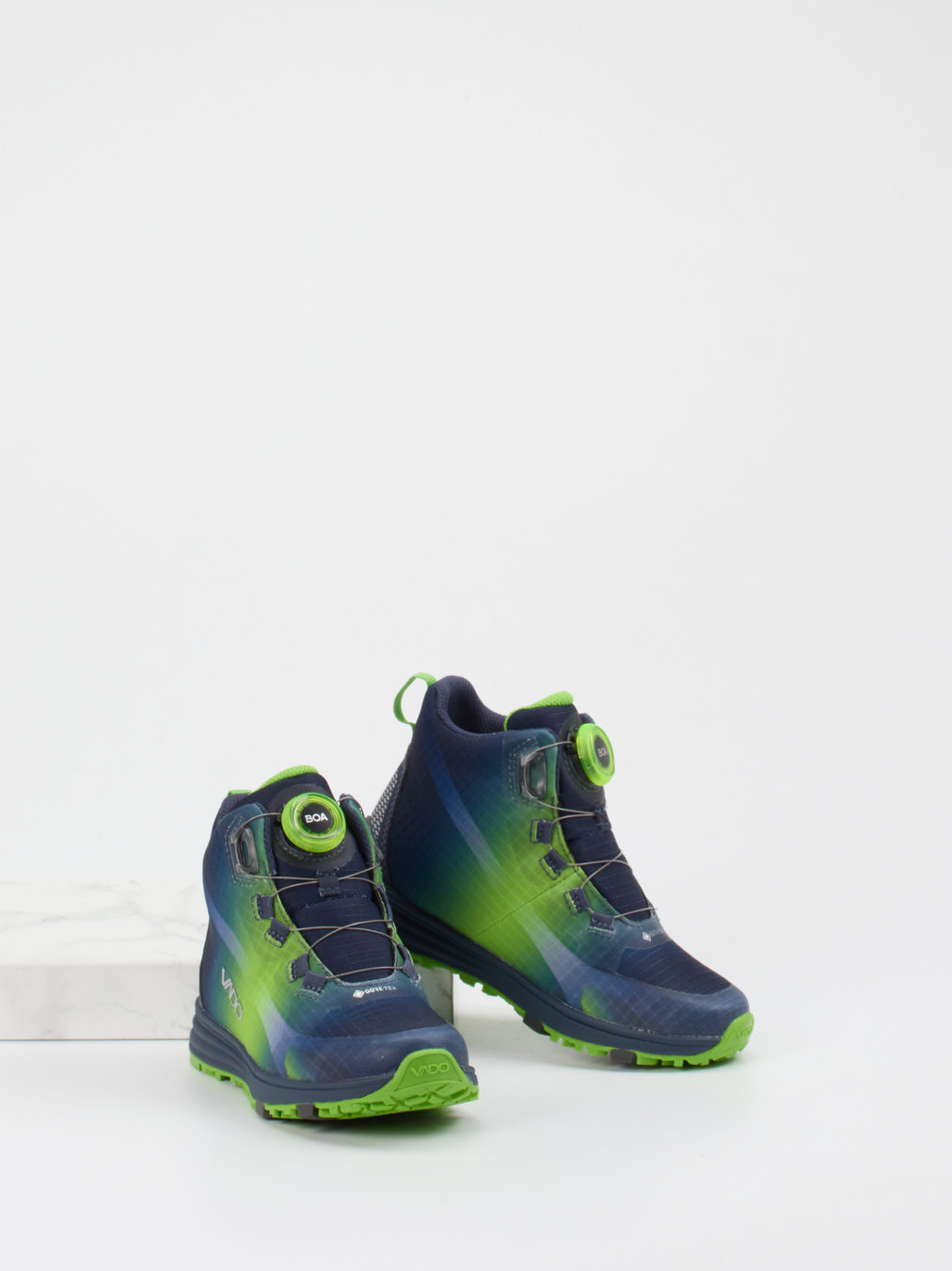 Boot blau 6800106000404