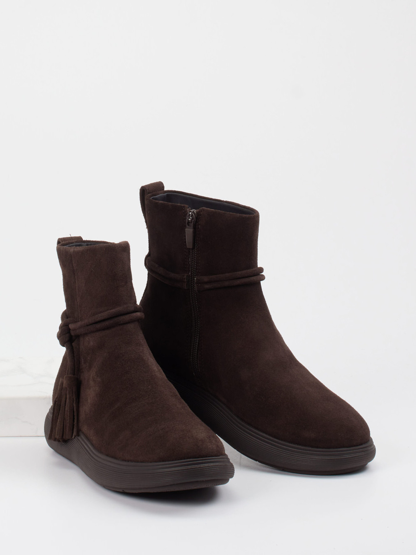 Stiefelette braun 2756209004704