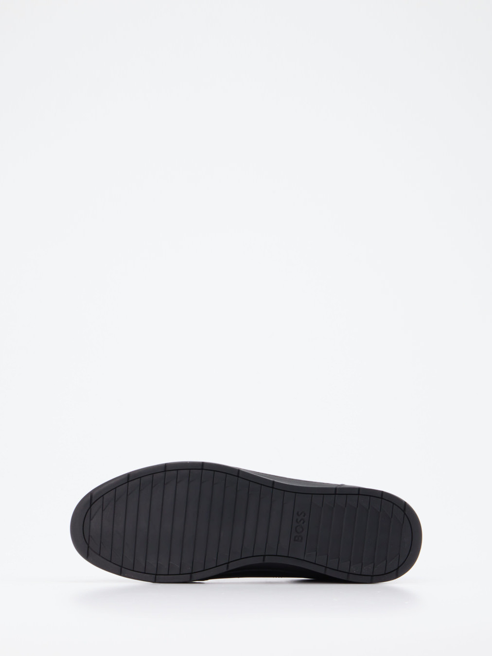 Sneaker schwarz 4661009069005