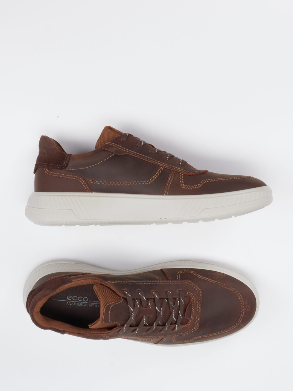 Sneaker braun 4661229022004