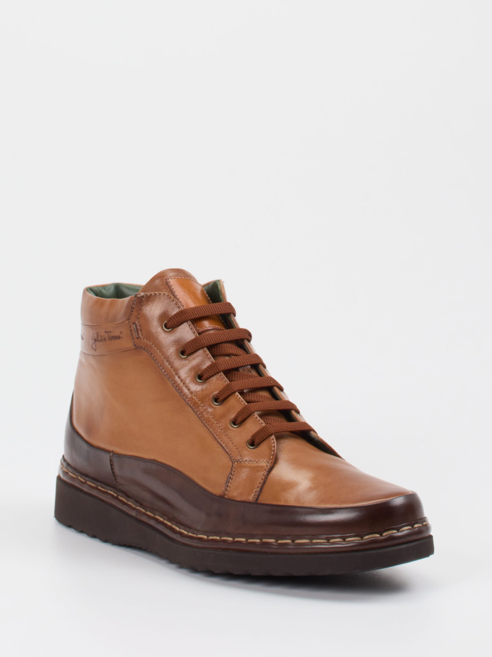 Boot braun 4701229065006