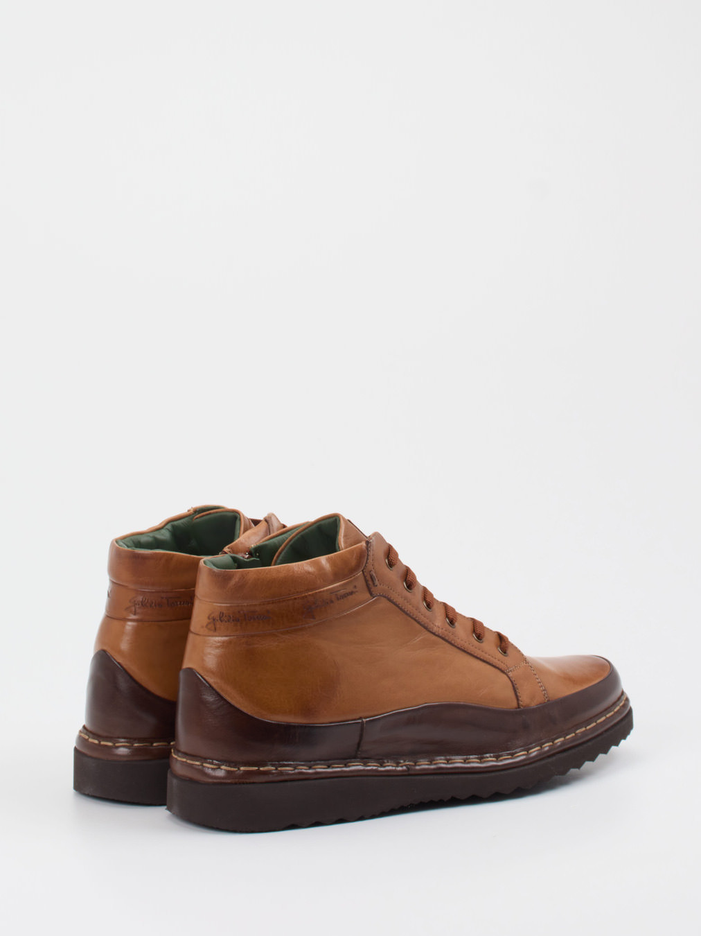 Boot braun 4701229065003