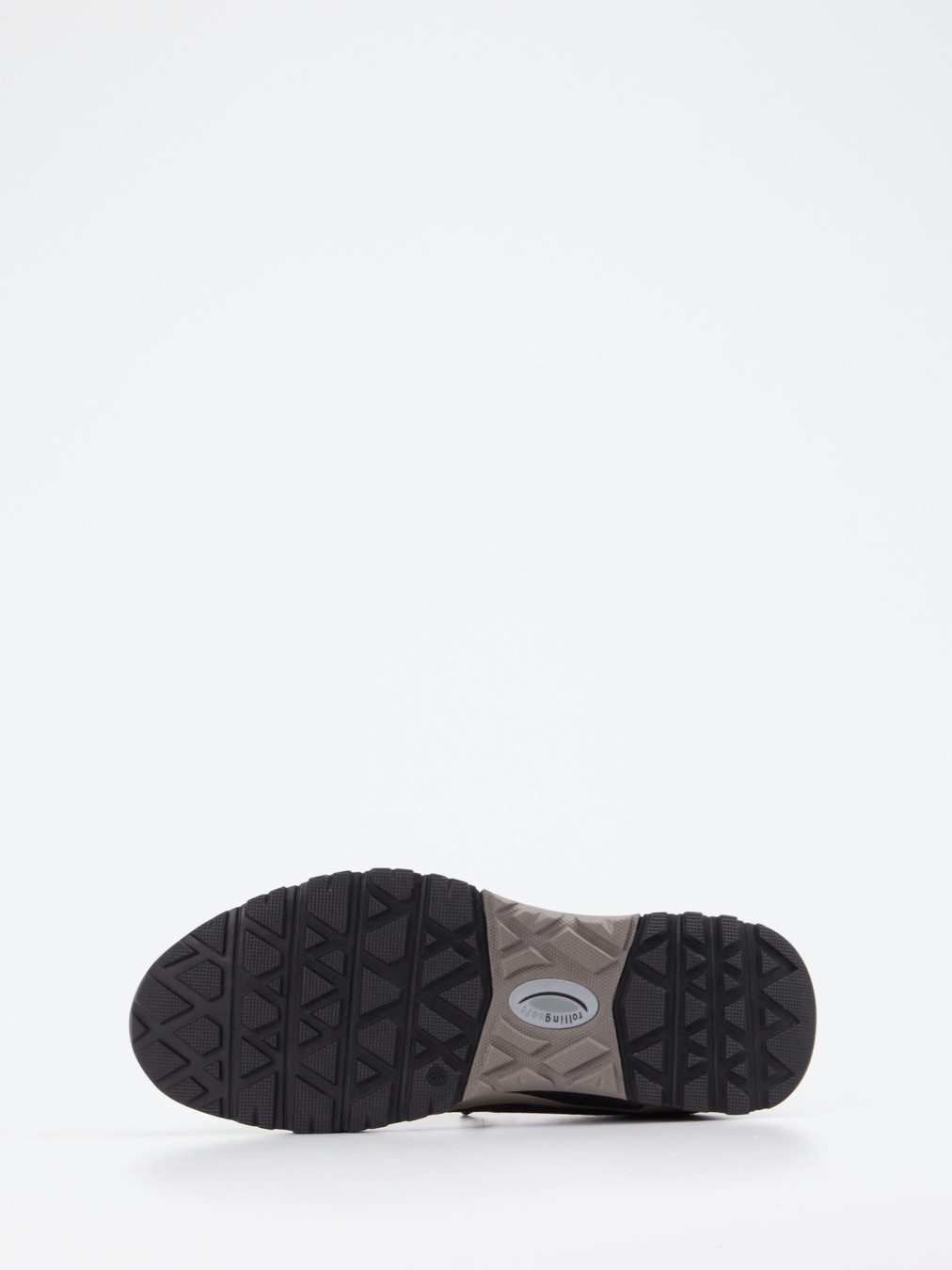 Schnürschuh braun 4610209098905