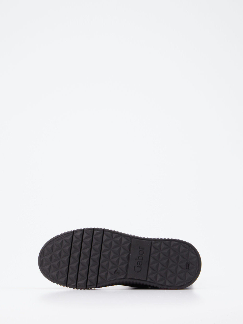 Stiefelette schwarz 1815009003005